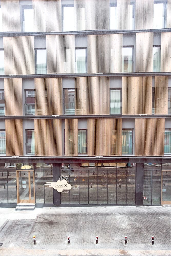 Cloud7 Hotel