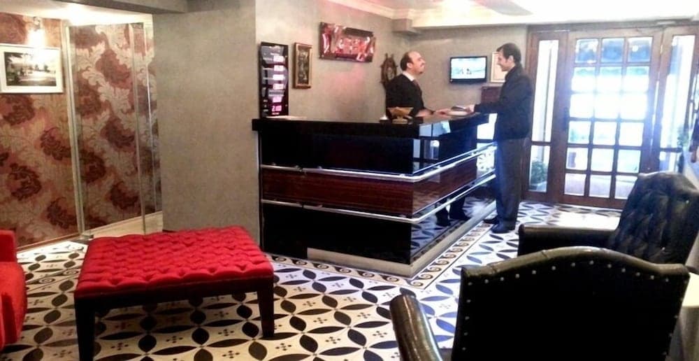 Vesta Liman Hotel