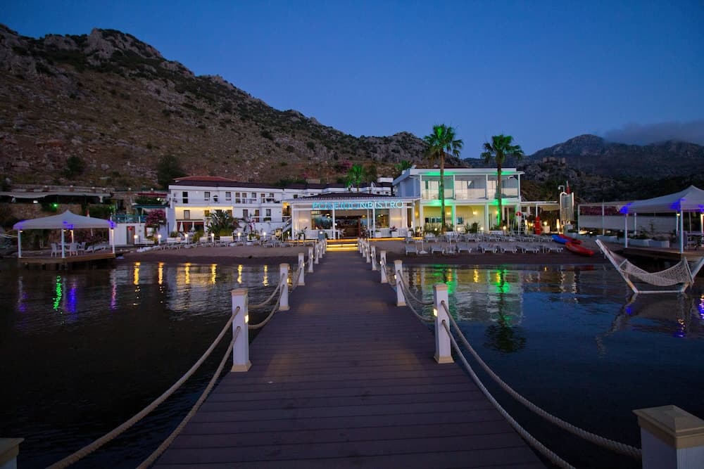 Poseidon Selimiye