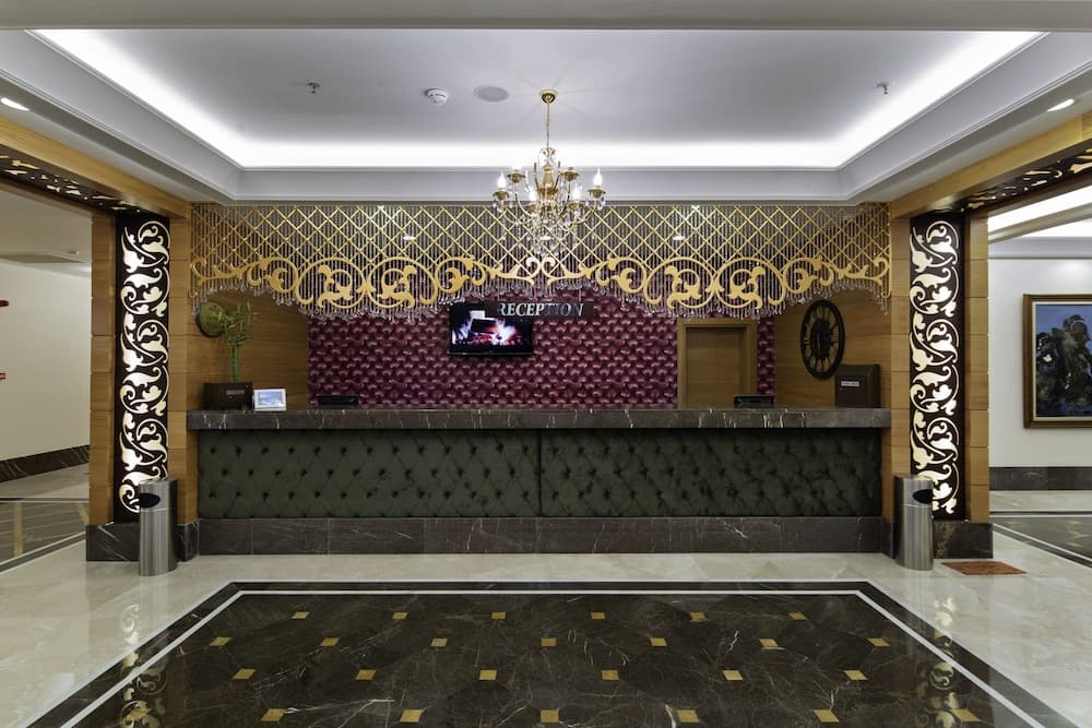 Alba Resort Hotel - Ultra All Inclusive