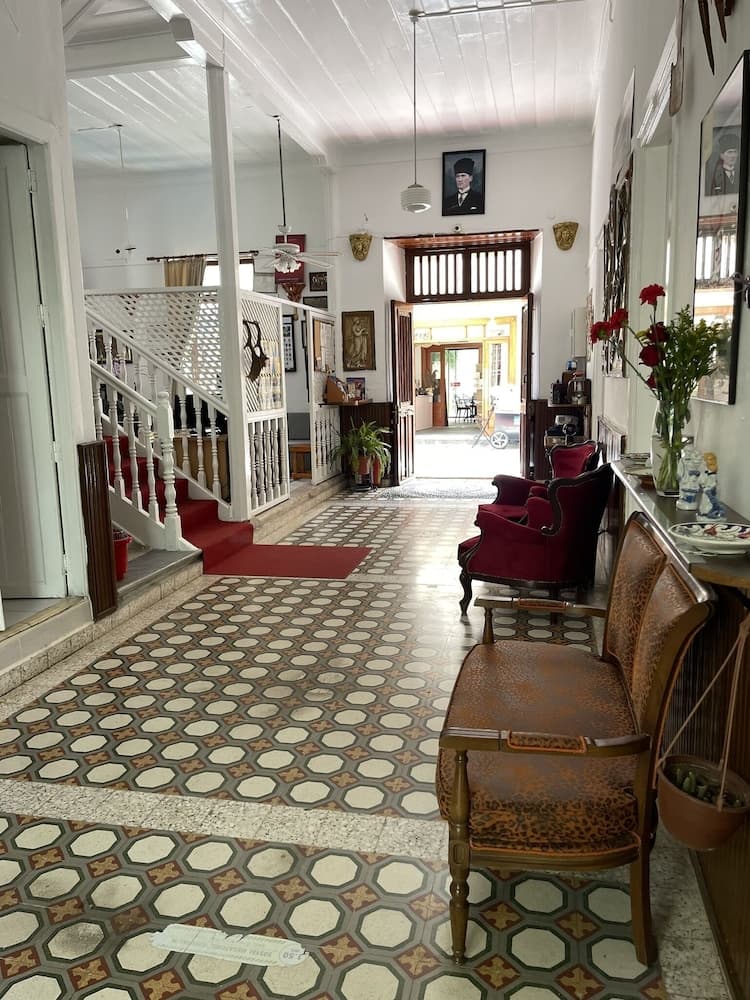 Held Hotel Kaleici