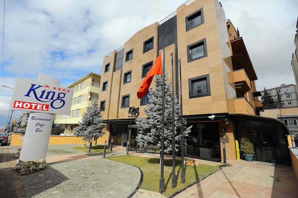 ATAKULE KING HOTEL