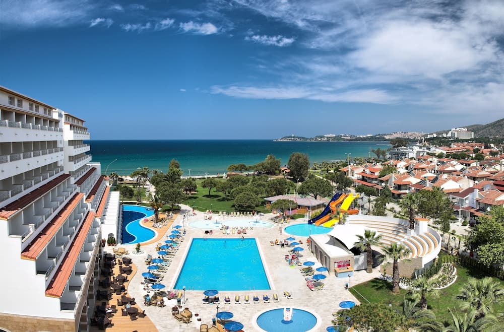 Batihan Beach Resort & Spa Ultra All Inclusive