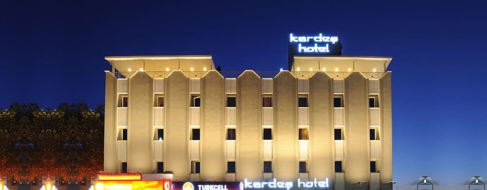 Kardes Hotel