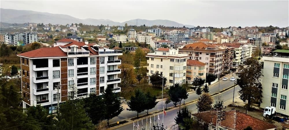 Otel Akçakoca