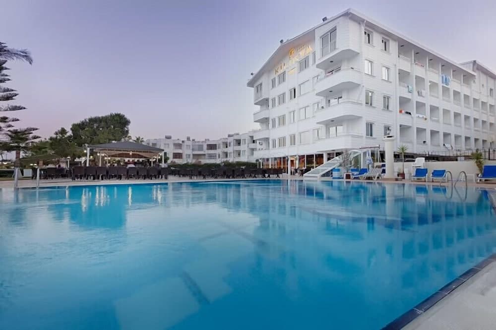 Kilikya Hotel