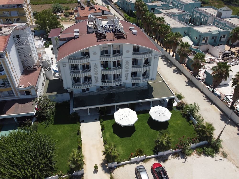 Olympic Hotel Belek
