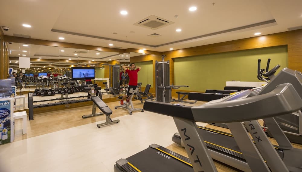 Side Royal Palace Hotel & Spa - All Inclusive — photo 3
