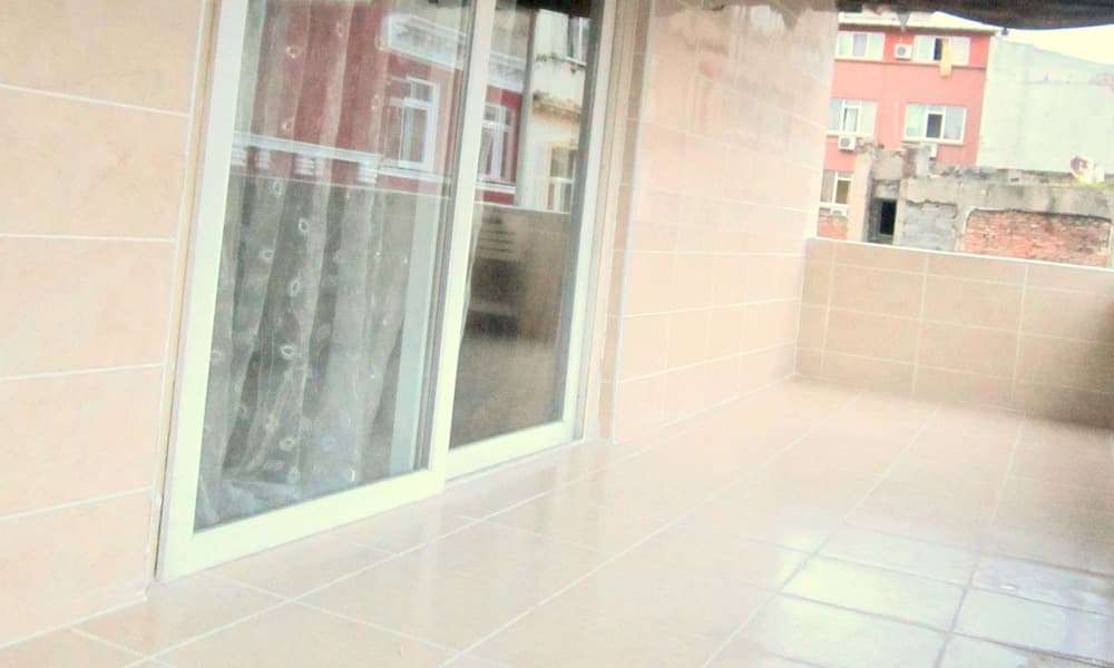 By Pera Suites