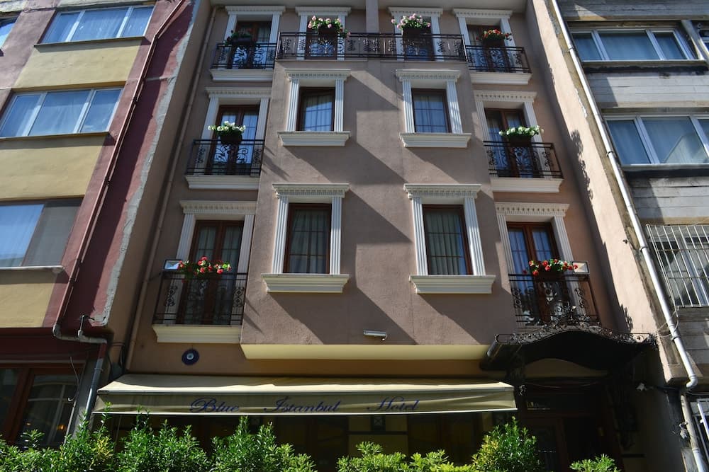 Hotel Blue Istanbul - Special class