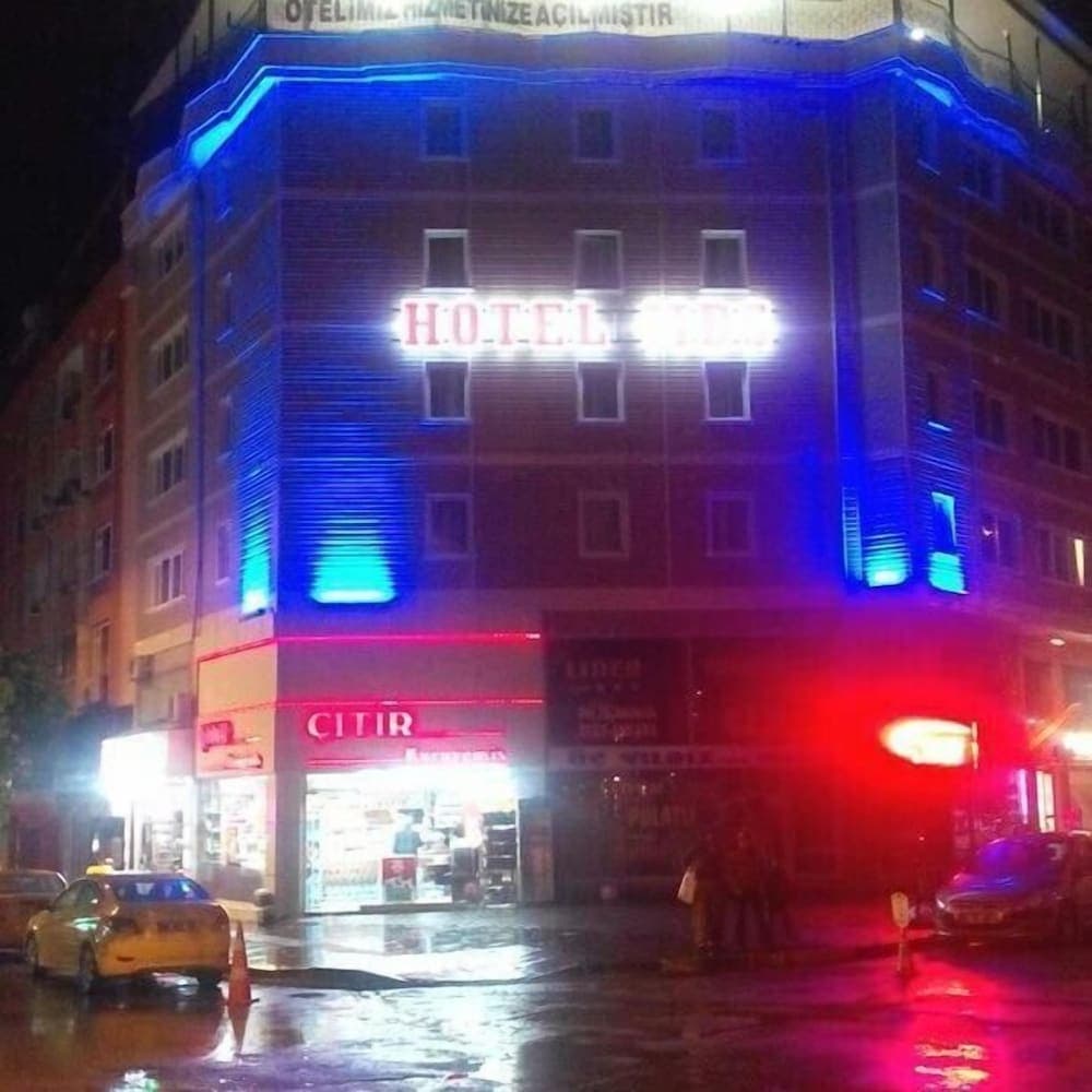 Hotel MDS