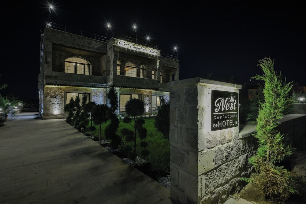 NEST CAPPADOCIA HOTEL
