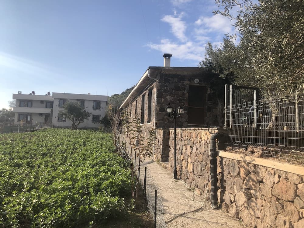 Assos Alis Farm Boutique Hotel & SPA