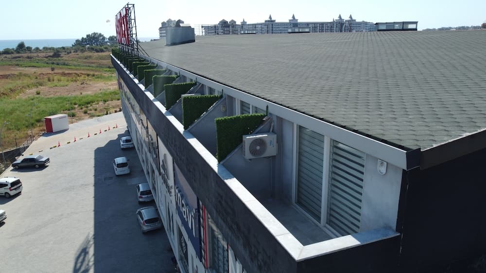 Lofts Alanya Luna