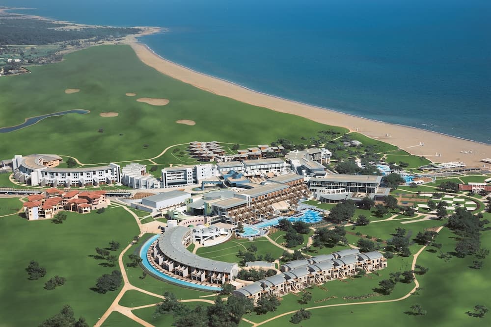 Lykia World Antalya - All inclusive