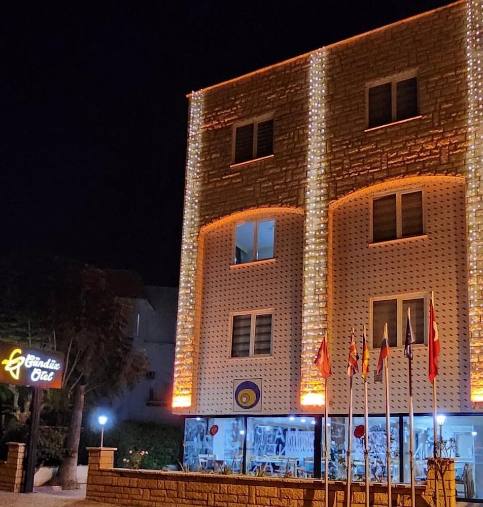 Gunduz Otel