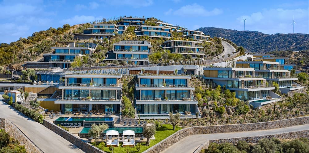 G Beyond Residences & Villas