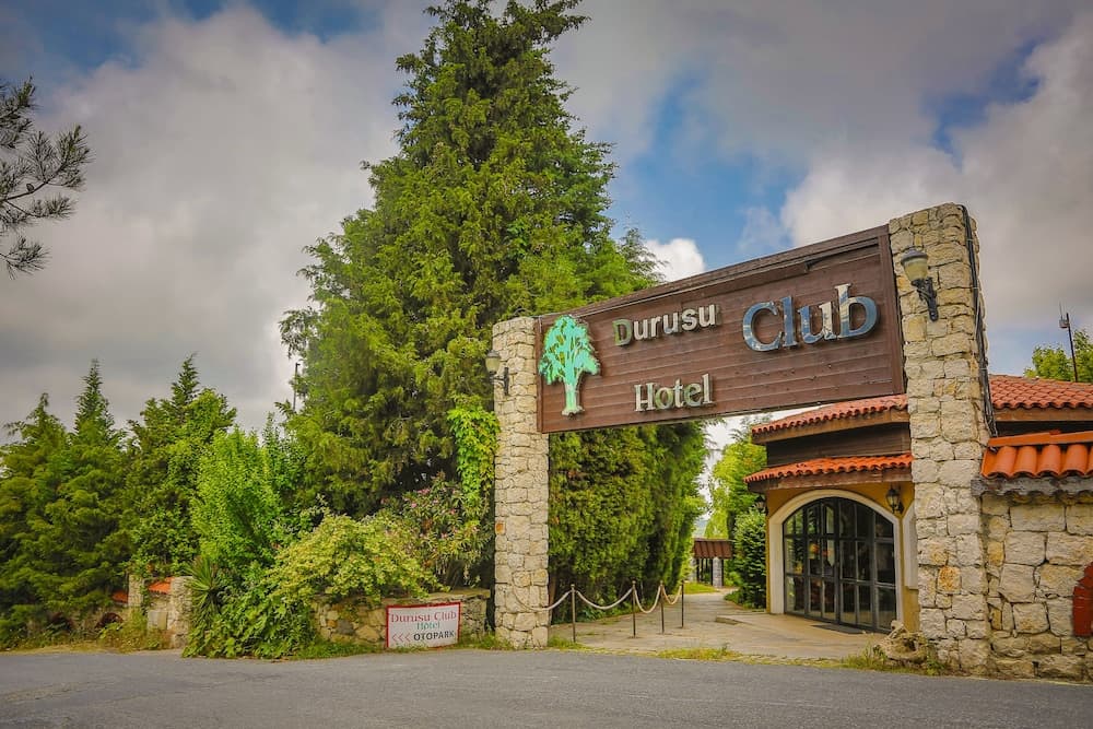 Istanbul Airport Durusu Club Hotel