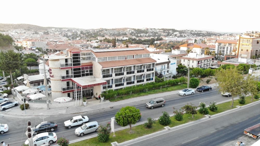 Firat Mert Hotel