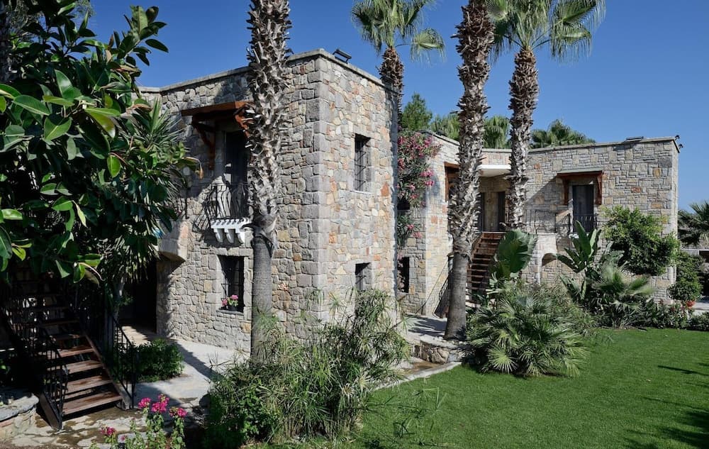 Yalikavak Marina Garden Hotel