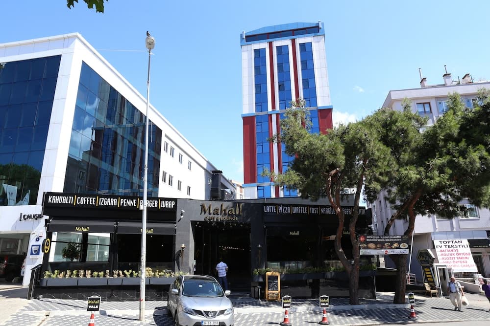 Macity Hotel