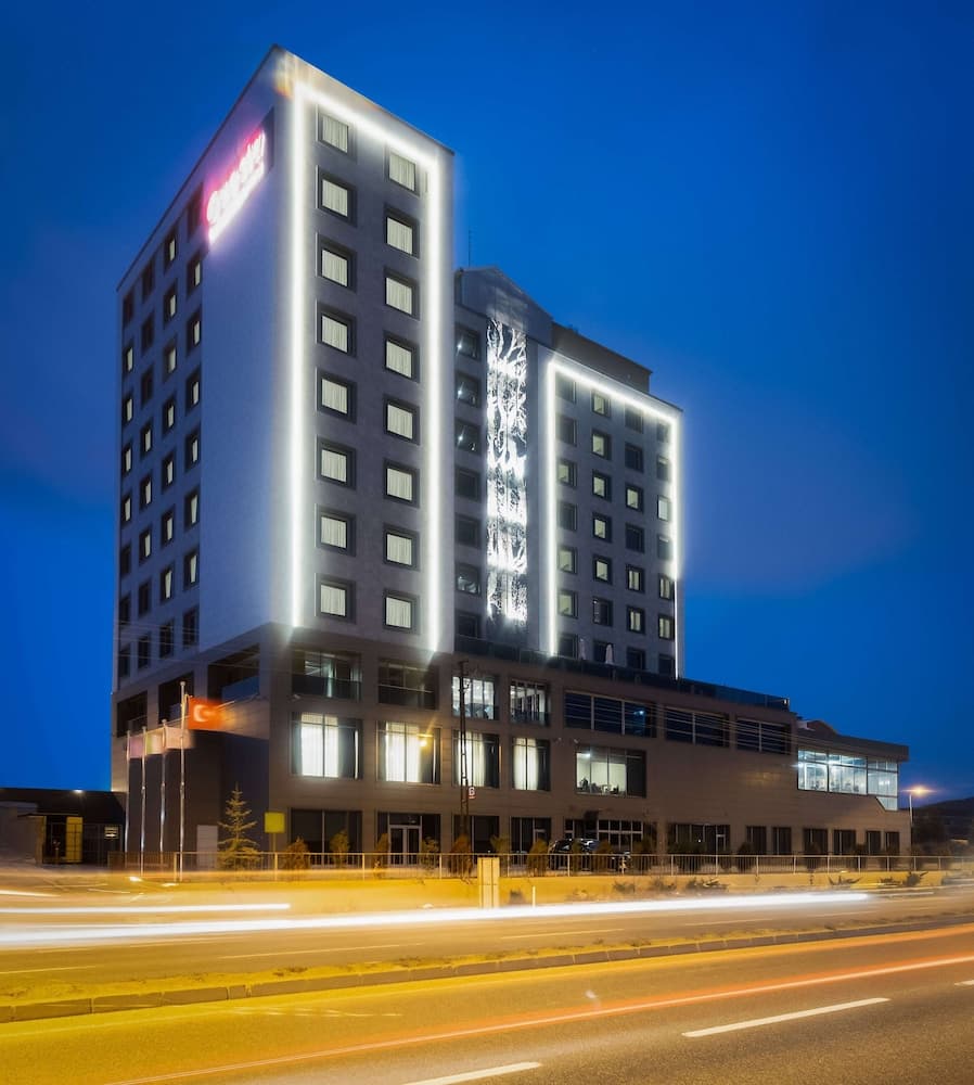 Questa Termal & Spa Hotel