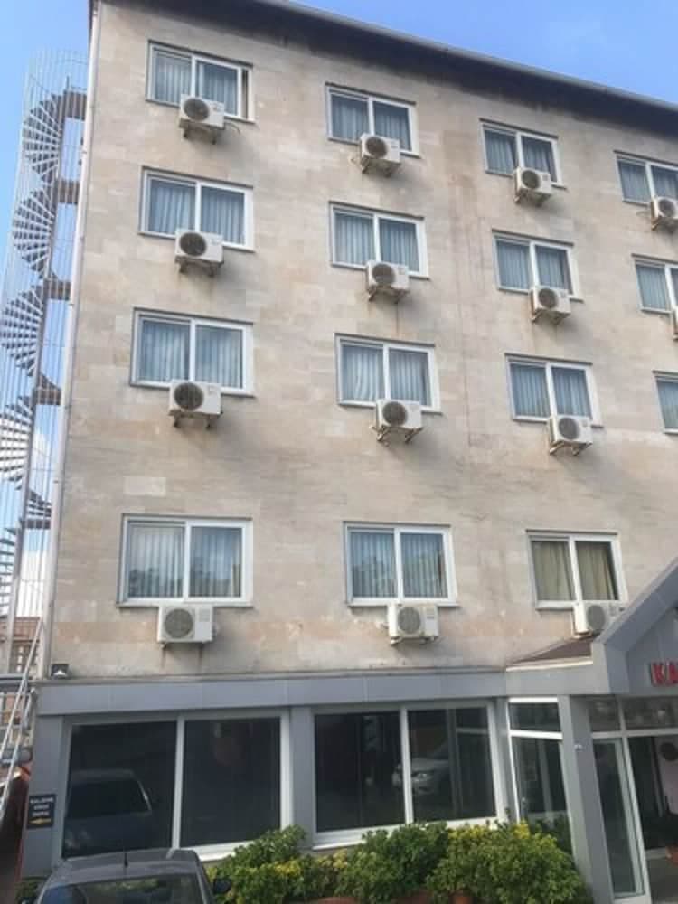 Kilyos Kale Otel