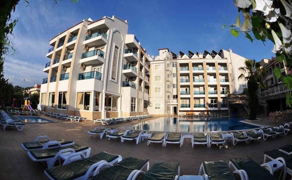 Epic Hotel