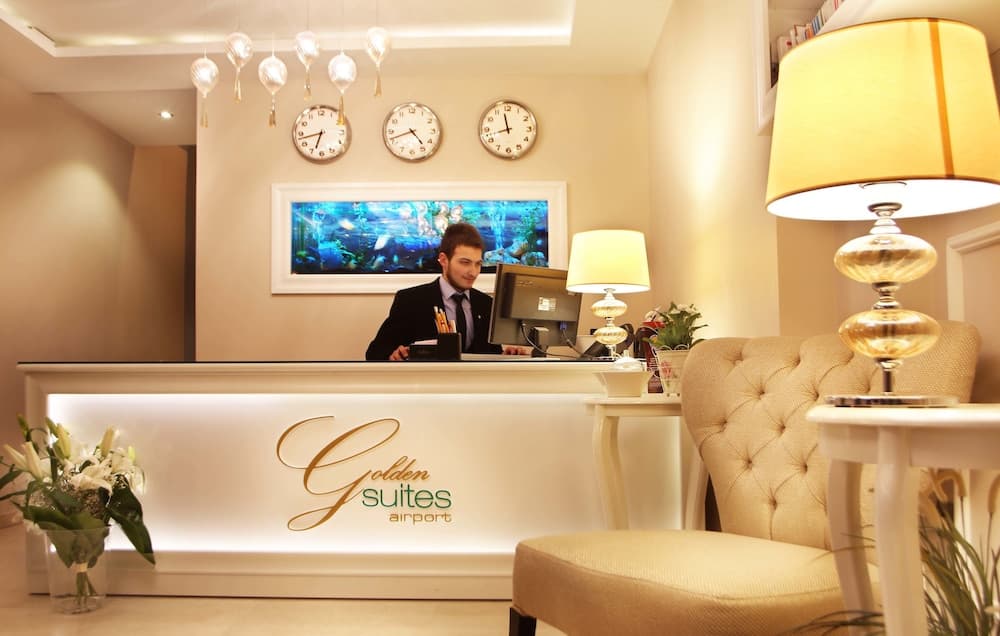 G Suites Airport — photo 4