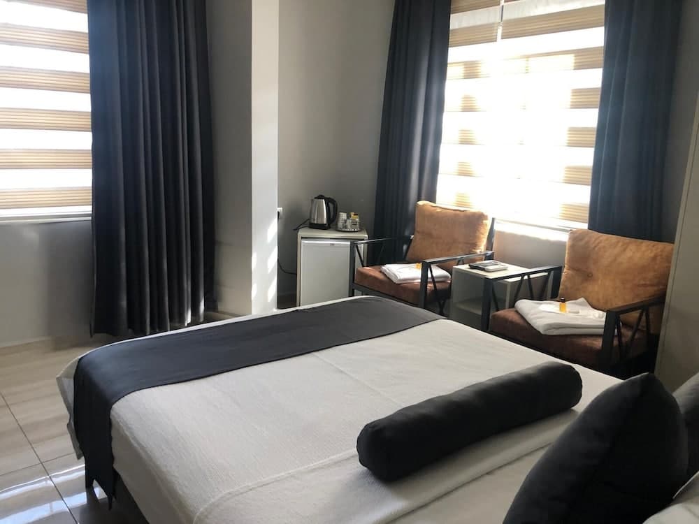 Caliskanlar Otel