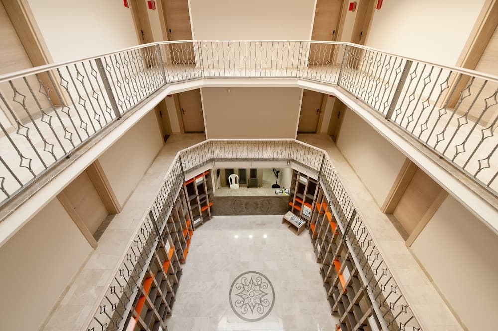 Atrium Apart Hotel — photo 5