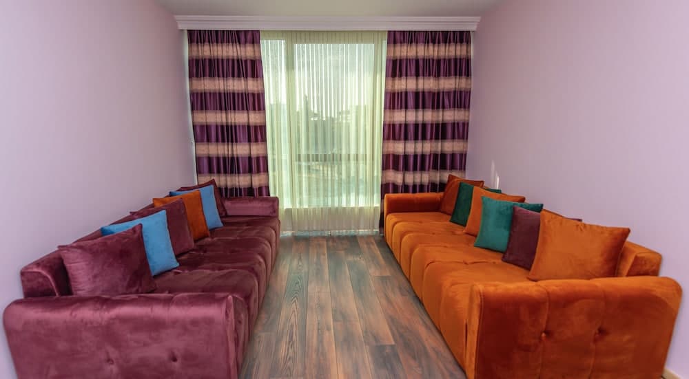 TOK EPİK HOTEL