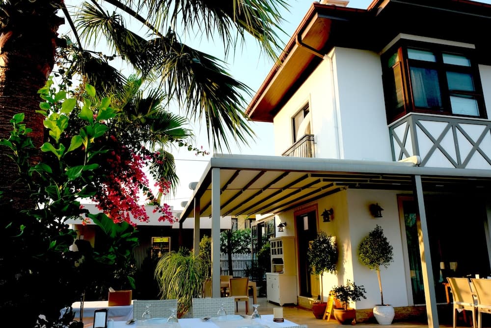 Egehan Butik Otel