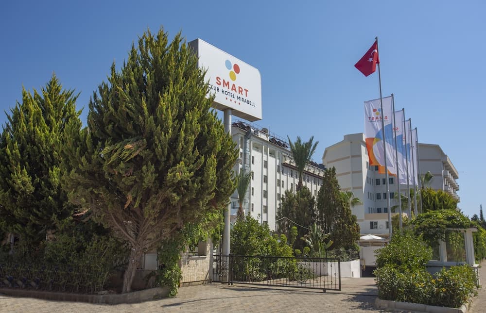 MIRABELL HOTEL