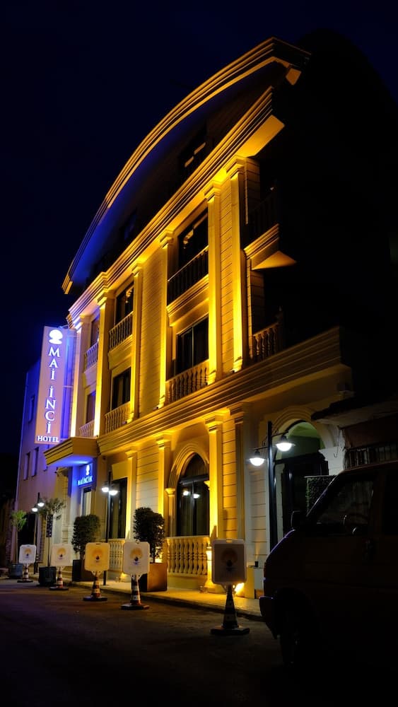 Mai Inci Hotel