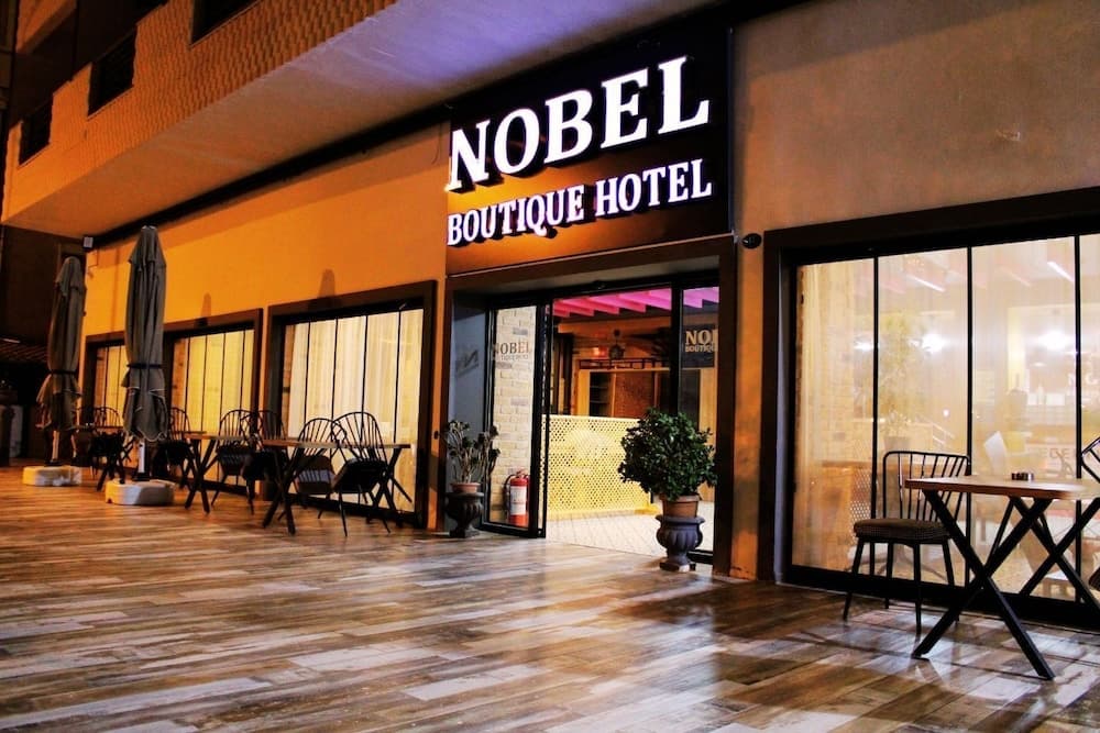 Ephesus Nobel Otel