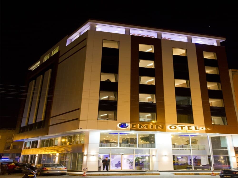 Emin Otel