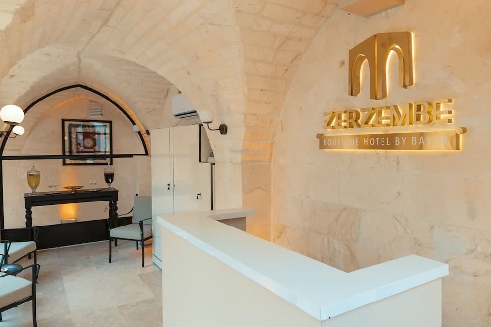 Zerzembe Boutique Hotel