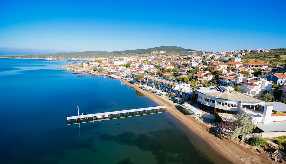 Cunda Oteli
