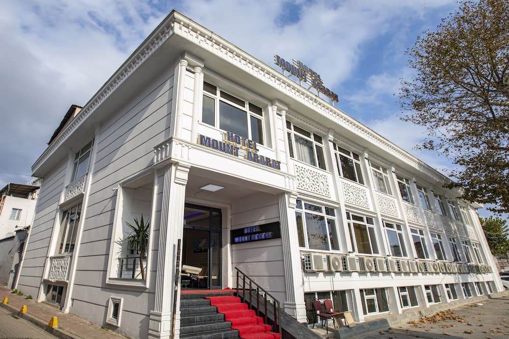 Hotel Mount Ararat