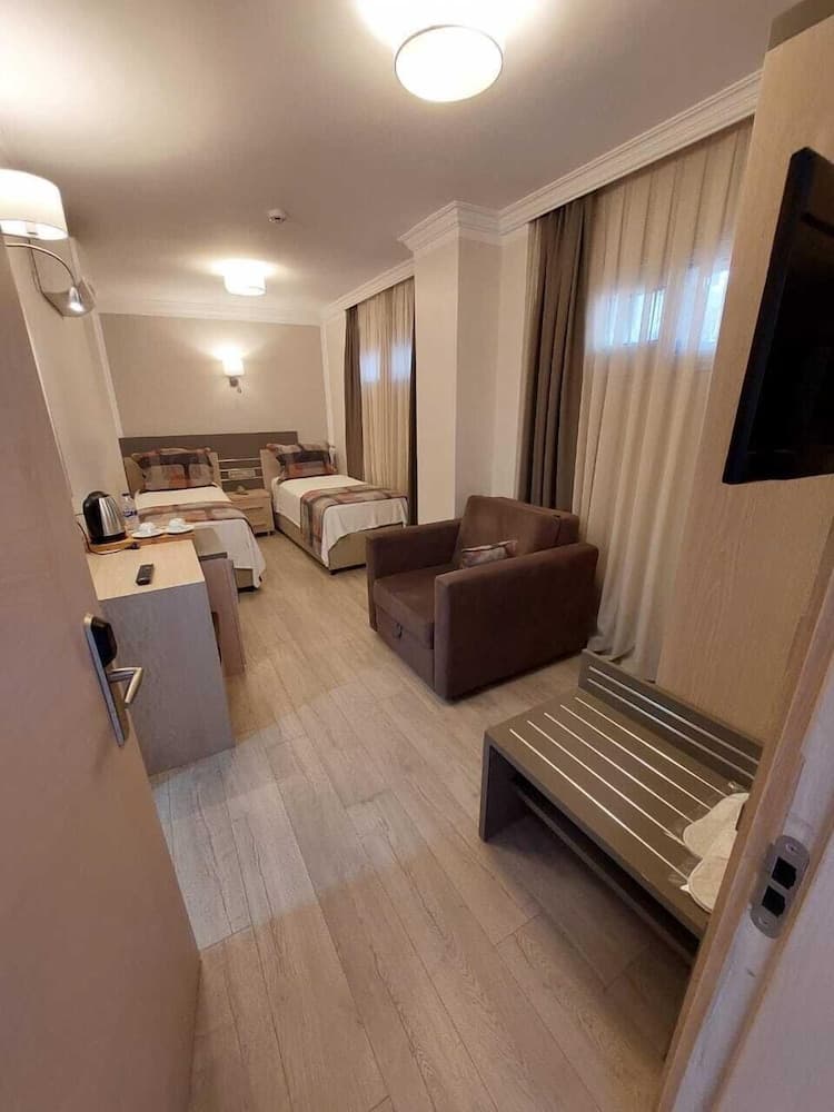 Atrium Apart Hotel — photo 3