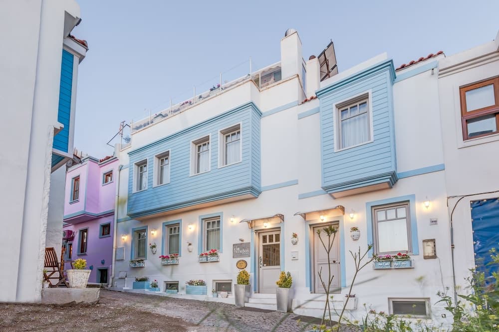 Ela Tenedos Hotel - Adults Only - Special Class