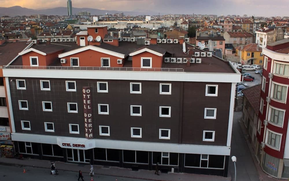Derya Otel