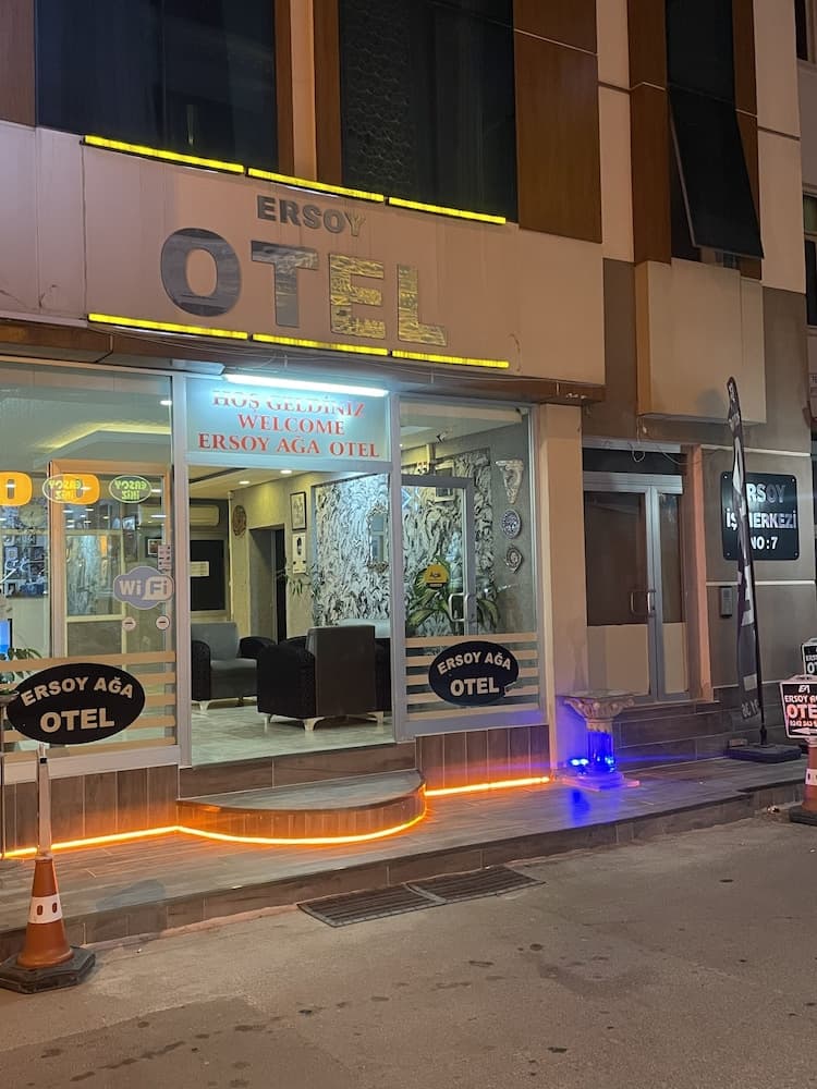 Ersoy Aga Otel