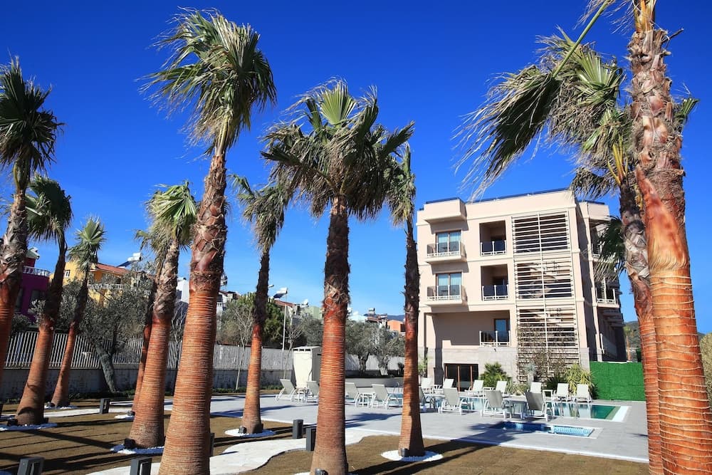 Esida Hotel