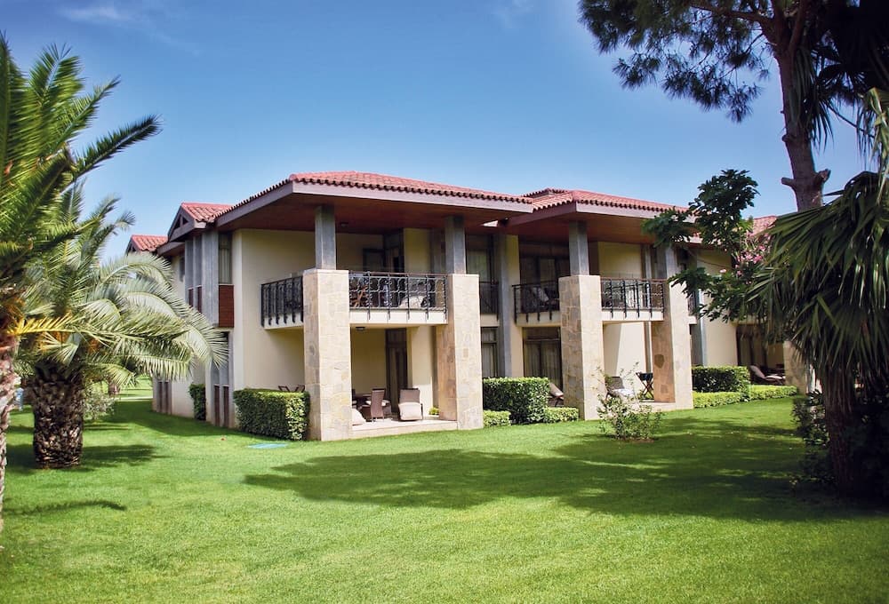 Gloria Golf Resort - All Inclusive