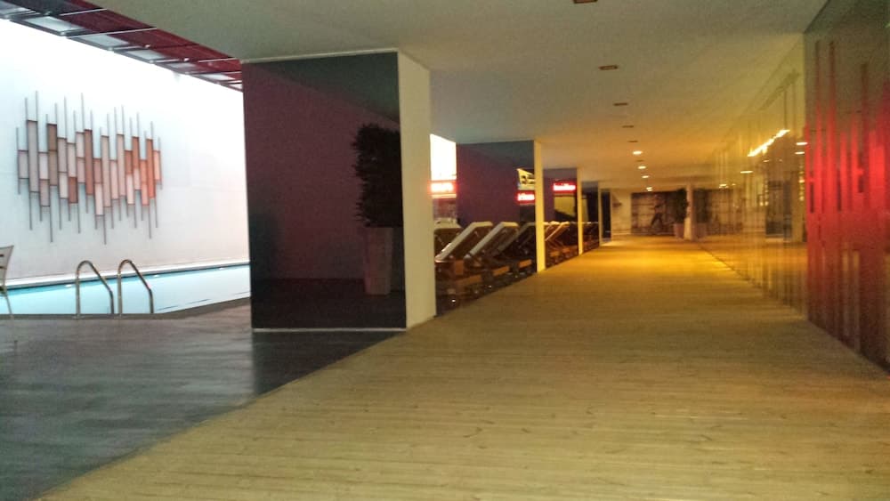 G Suites Airport — photo 3