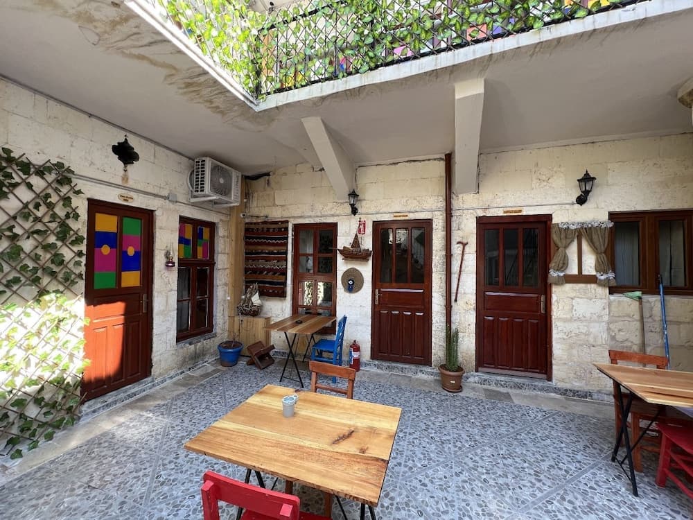 Gökhan Bey Konağı — photo 4