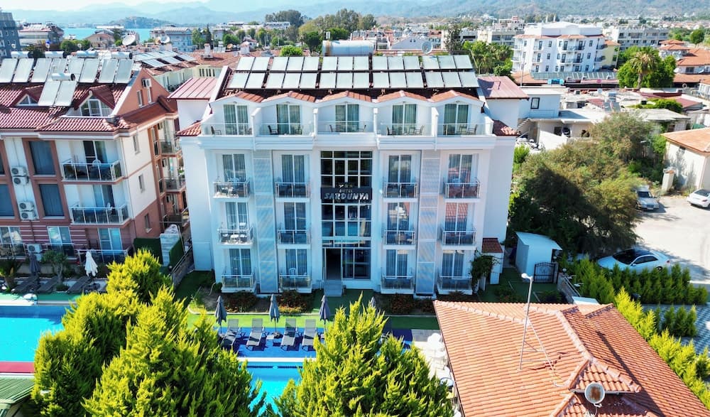 Sardunya Hotel
