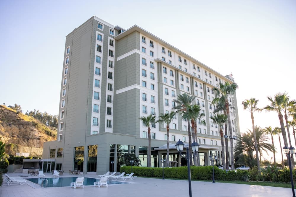 Anemon Kent İskenderun Otel